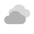 Wednesday 5/14 Weather forecast for Krompachy, Slovakia, Overcast clouds