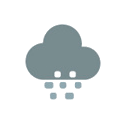 Friday 5/16 Weather forecast for Vlachy, Slovakia, Heavy snow